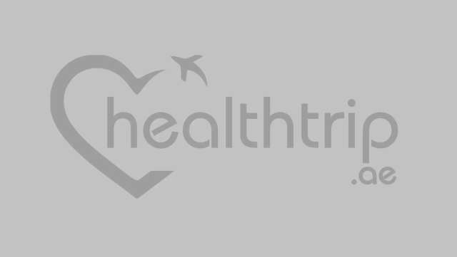 Canadian Specialist Hospital