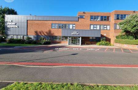 The Priory Hospital - part of Circle Health Group