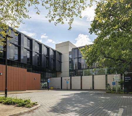 Circle Rehabilitation, Birmingham - part of Circle Health Group