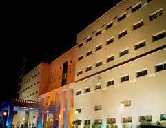 Hospital Apollo Gleneagles, Kolkata