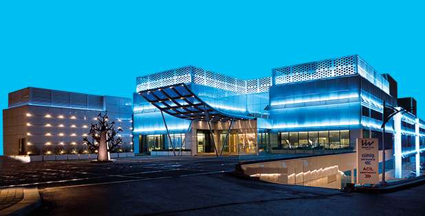 LIV Hospital, Istanbul