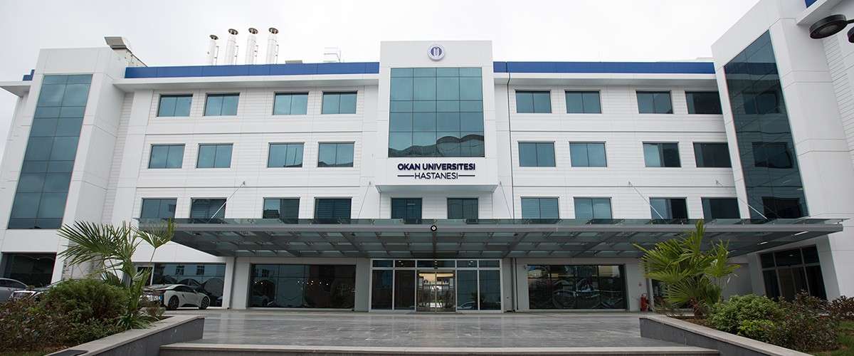 Okan University Hospital, Tuzla