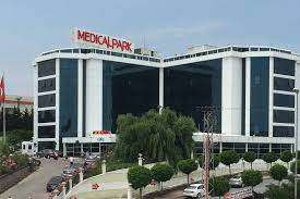 MEDICAL PARK HOSPITAL GROUPS