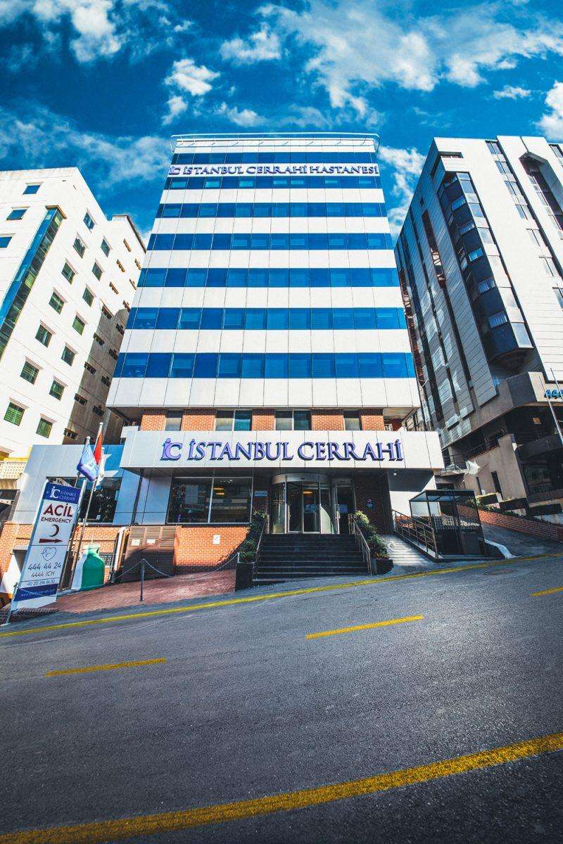 Istanbul Cerrahi Hospital