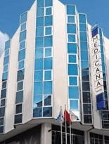Medicana Avcilar Hospital