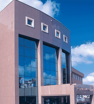 Acıbadem Dr. Şinasi Can Hospital