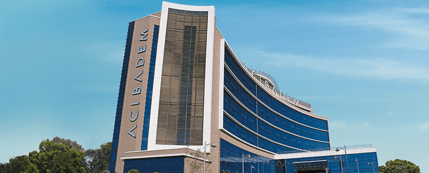 ACIBADEM Eskisehir Hospital