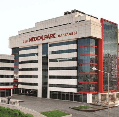 VM Medical Park Samsun Hospital