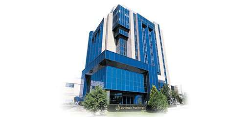 Bayındır Sogutozu Hospital