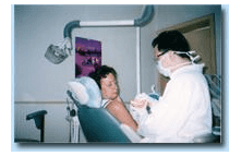 CLINIQUE DENTAIRE PHUKET PERLE