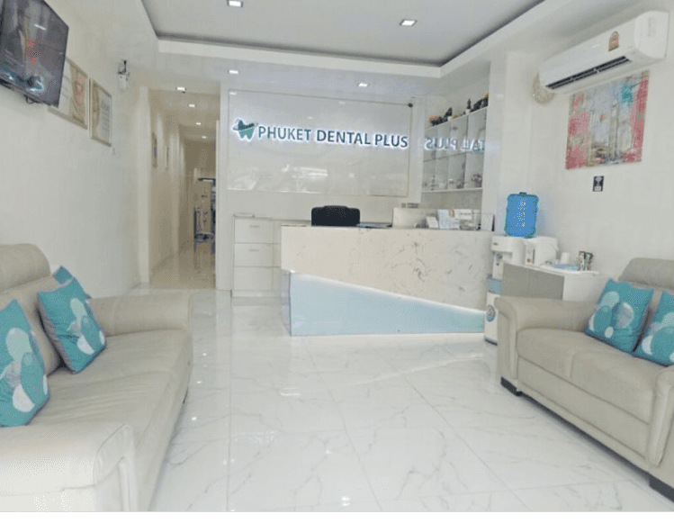 Phuket Dental Plus Clinic