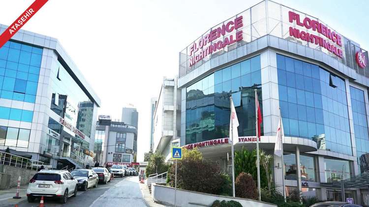 Atasehir Florence Nightingale Hospital