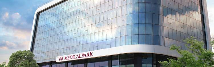 VM Medical Park Maltepe Hospital