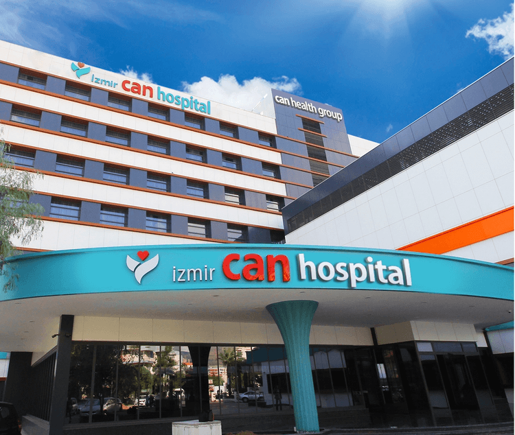 Can Hospital Group