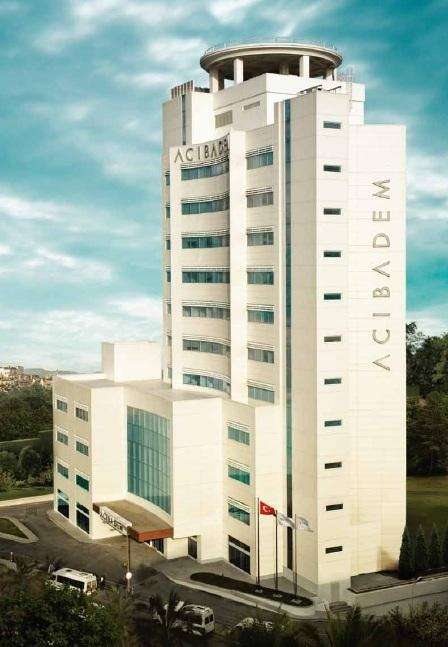 ACIBADEM Fulya Hospital
