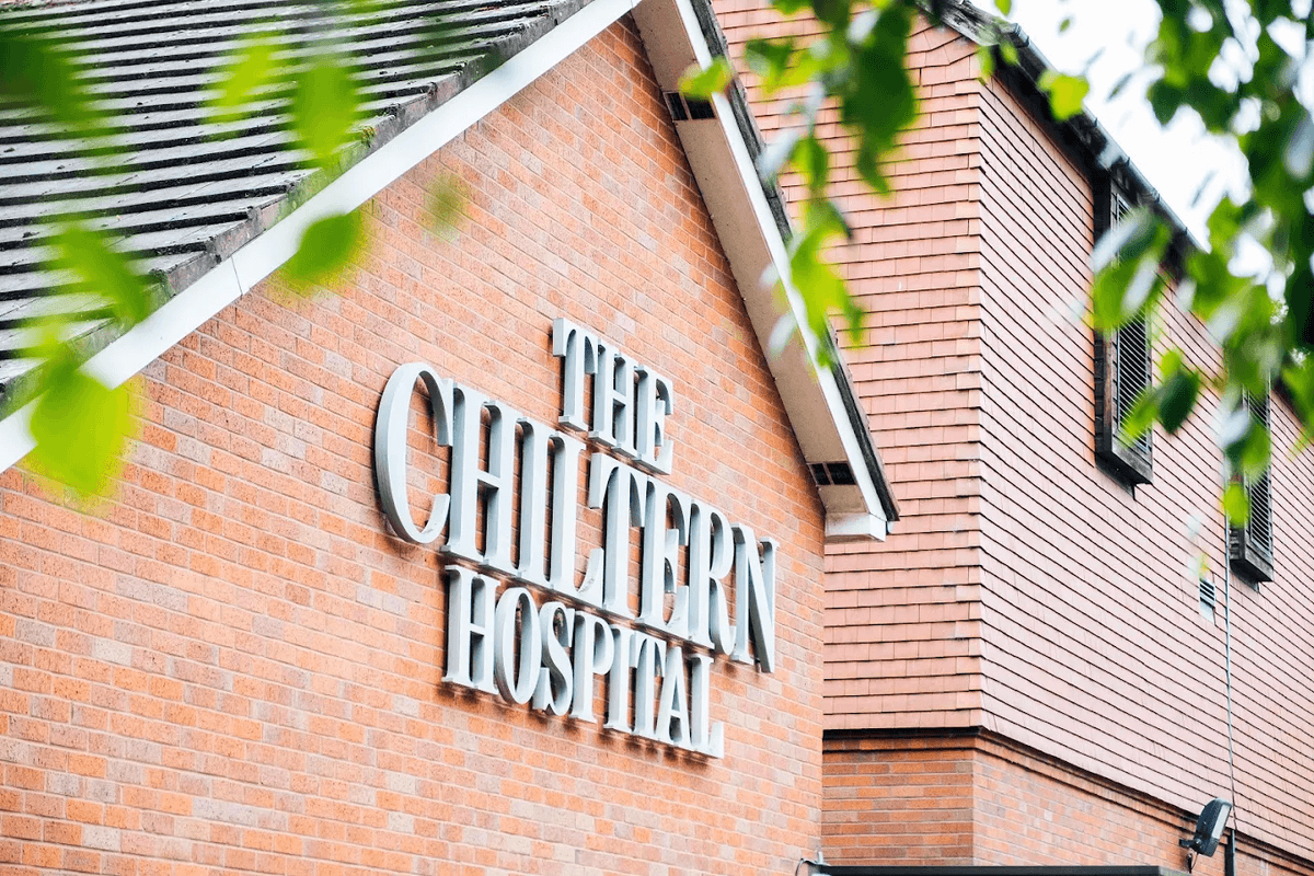 The Chiltern Hospital (Part of Circle Health Group)