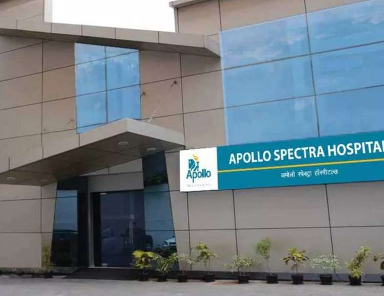 Apollo Spectra Hospitals