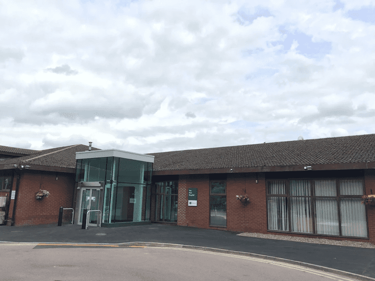 The Park Hospital (Part of Circle Health Group)