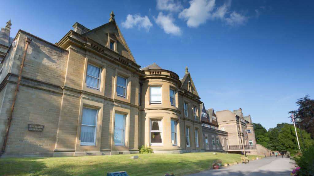 The Thornbury Hospital (Part of Circle Health Group)