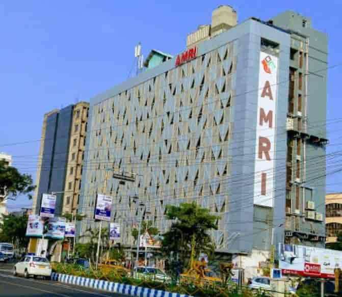 AMRI Hospitals