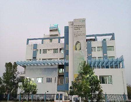 HCG EKO Cancer Centre