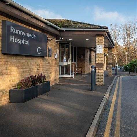 The Runnymede Hospital (Part of Circle Health Group)