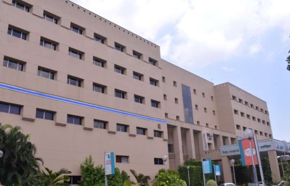 Apollo Gleneagles Hospitals, Kolkata