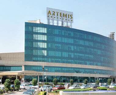 Rumah Sakit Artemis