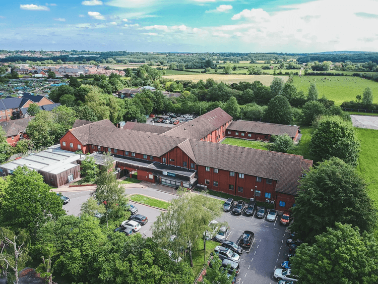 The Ridgeway Hospital (Part of Circle Health Group)