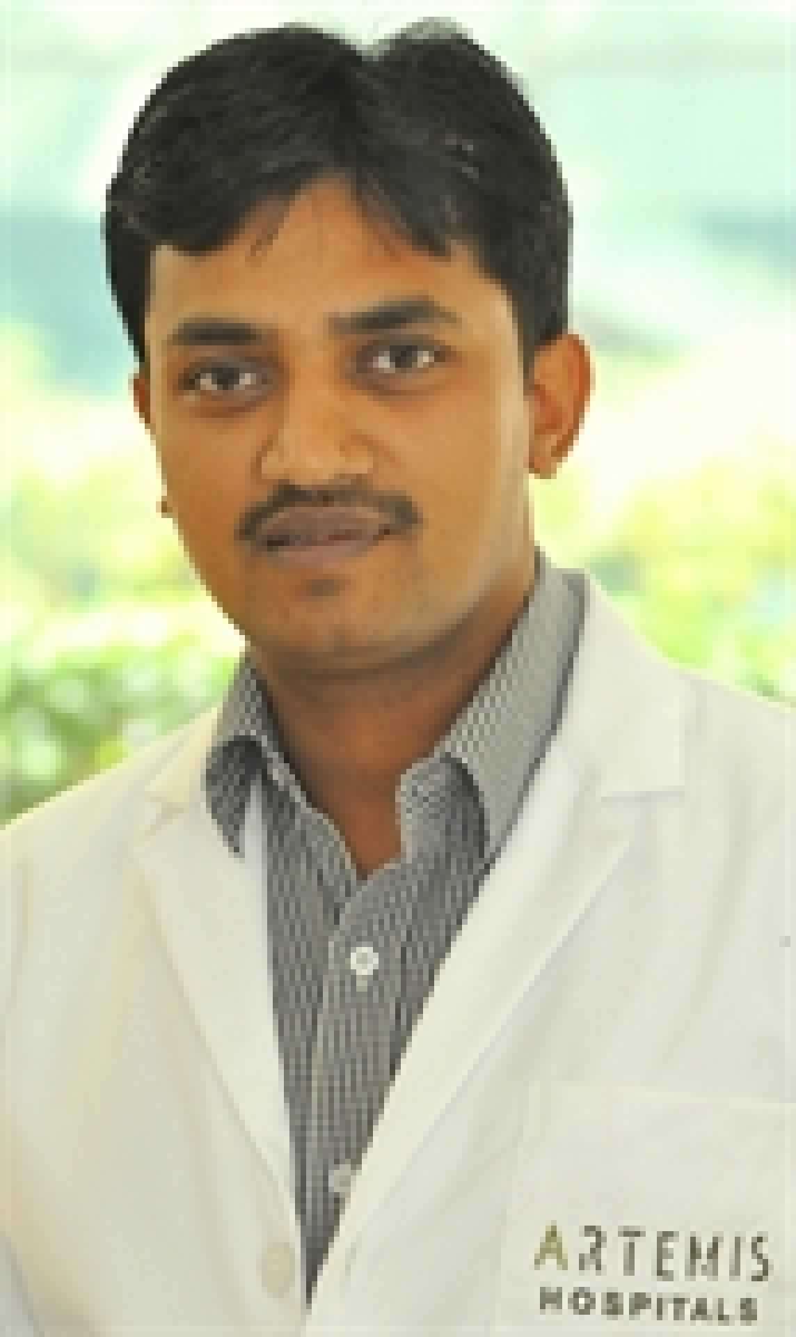 Dr. Nitin Goel, [object Object]