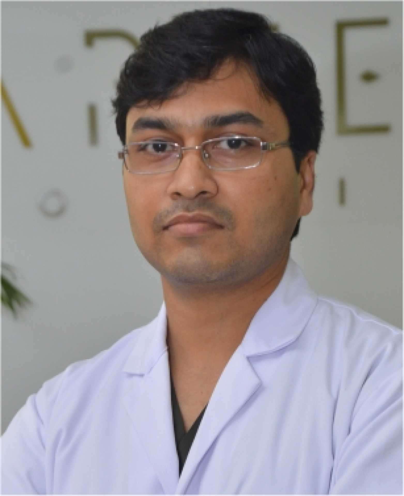 Dr. Pawan Goyal, [object Object]