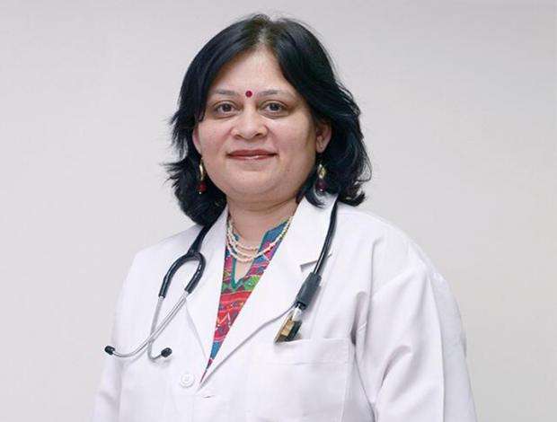 Dr. Nupur Gupta, [object Object]