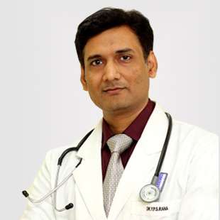 Dr. Y. P. S. Rana, [object Object]