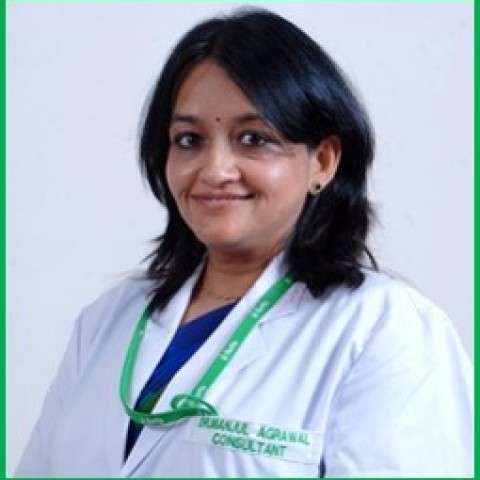 Dr. Manjul Agarwal, [object Object]