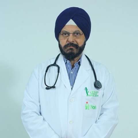 Dr. J M S Kalra, [object Object]