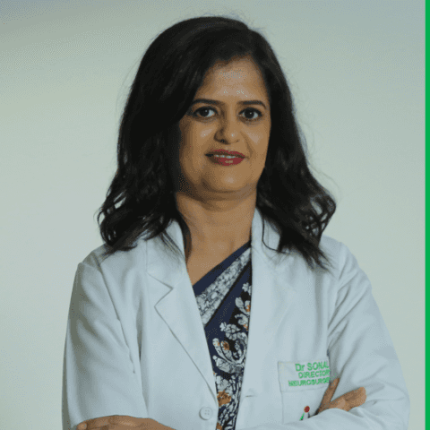 Dr. Sonal Gupta, [object Object]