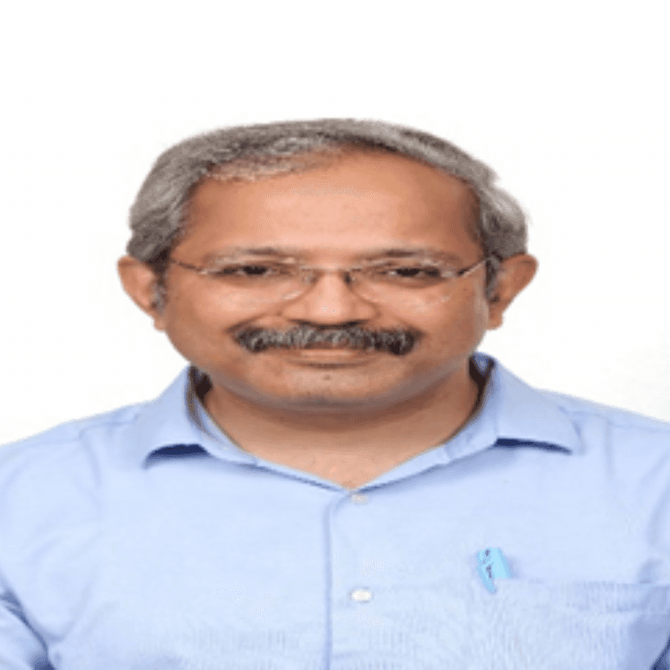 Dr. Krishnan Ganapathy Subramaniam, [object Object]
