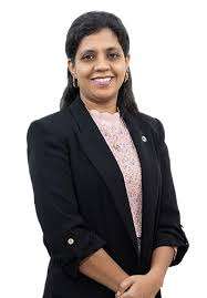 Dr. Janani Manoharan, [object Object]