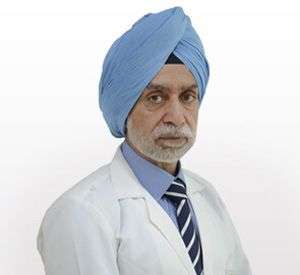 Dr. (Maj Gen) Avtar Singh Bath, [object Object]