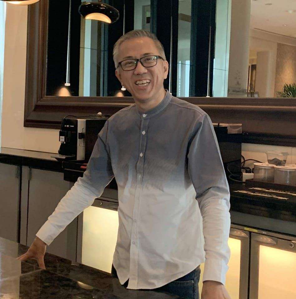 Dr. Surasak Jirapornchai, [object Object]