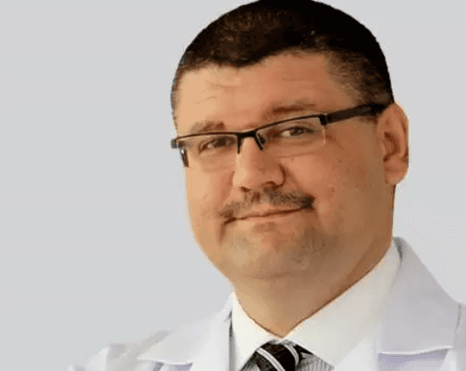 Dr. Ismail Alkhalidi, [object Object]