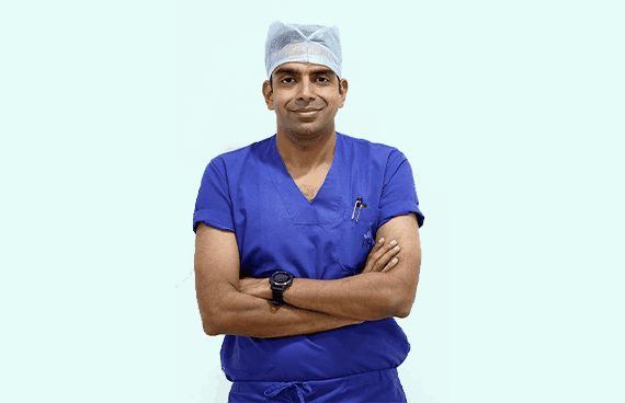Dr. Anurag Gupta, [object Object]