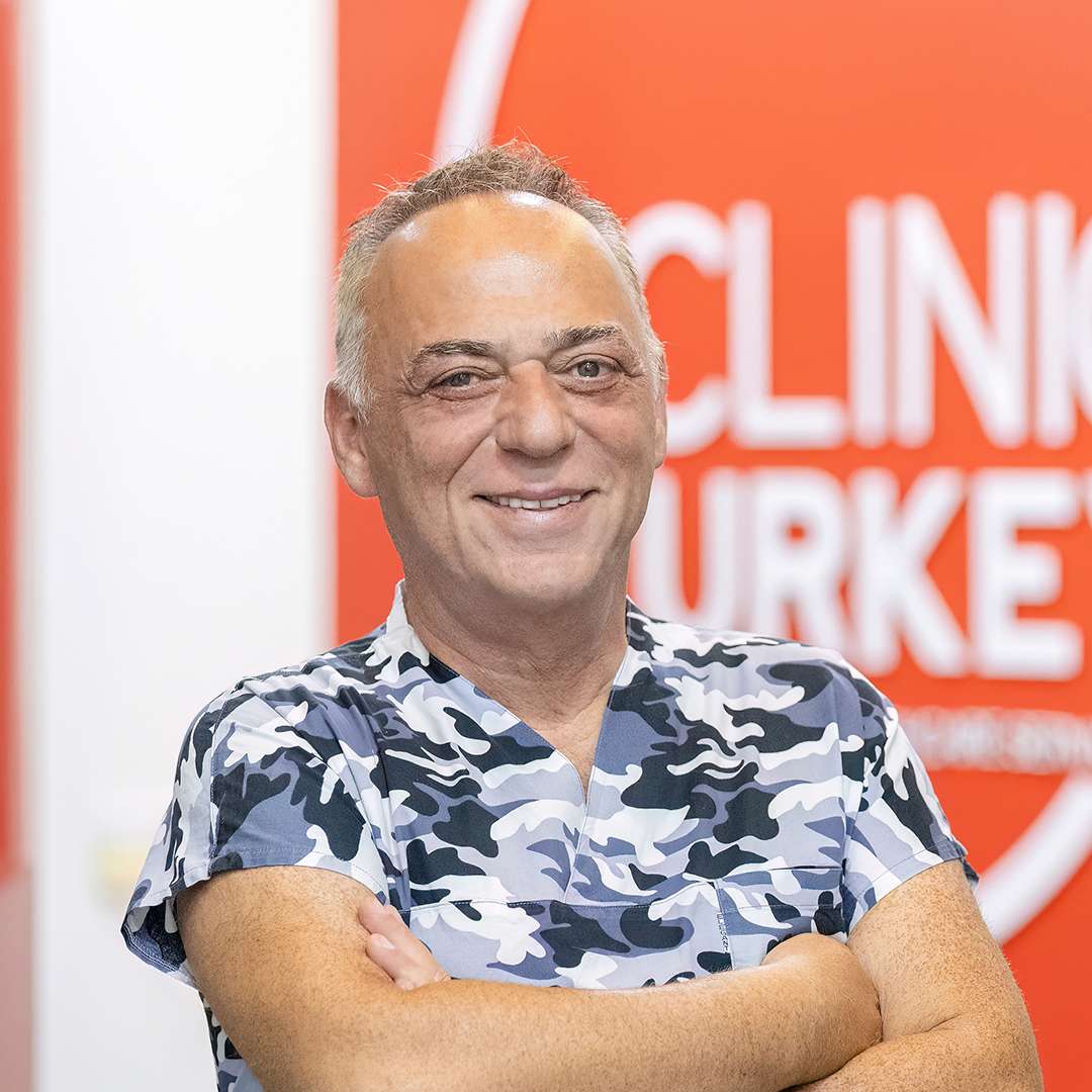 Dr. Nejdet Şişman, [object Object]