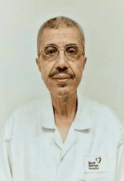 Dr. Mohamed Abd Elraouf Serban, [object Object]