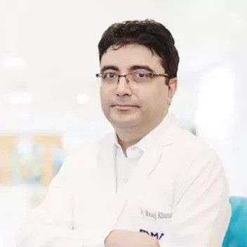 Dr. Manoj Khanal, [object Object]