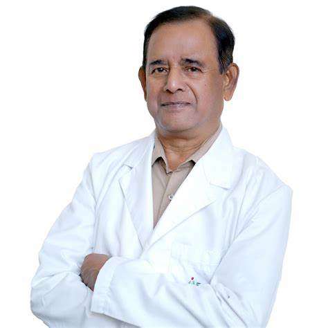 Dr. Arjun Lal Das, [object Object]