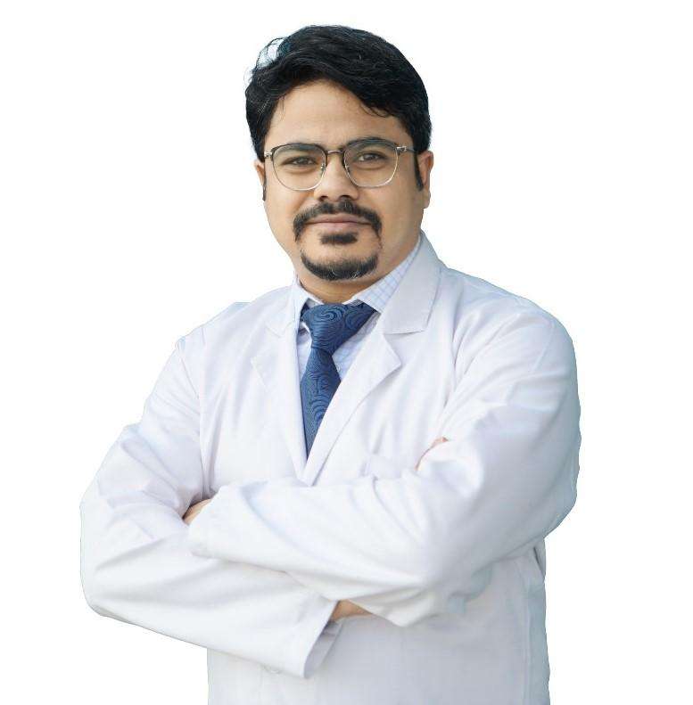 Dr. Prashant Agarwal, [object Object]