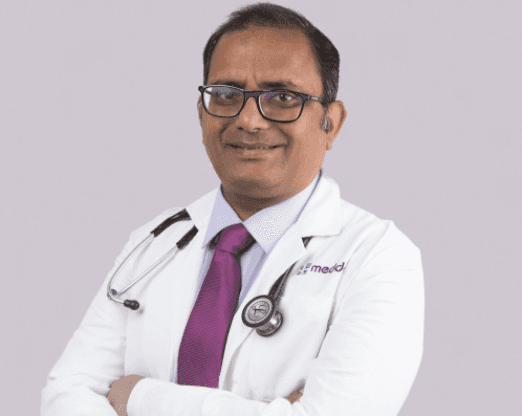 Dr Shailesh Sahay, [object Object]