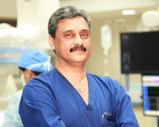 Dr. Atul Mathur, [object Object]