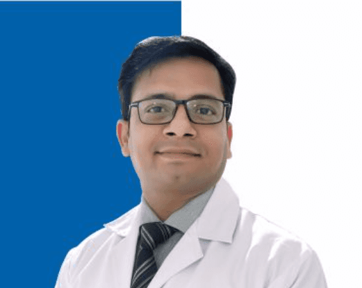Dr. Vikas Agarwal, [object Object]